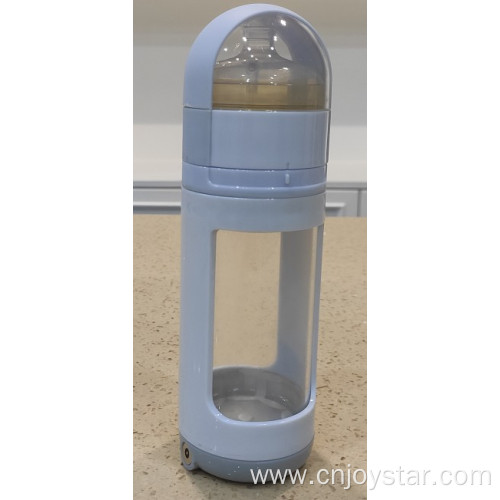 Fast bottle Warmer Portable With USB Charge